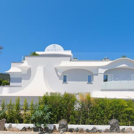 Ischia Mavilan Luxury Apartments Exterior foto